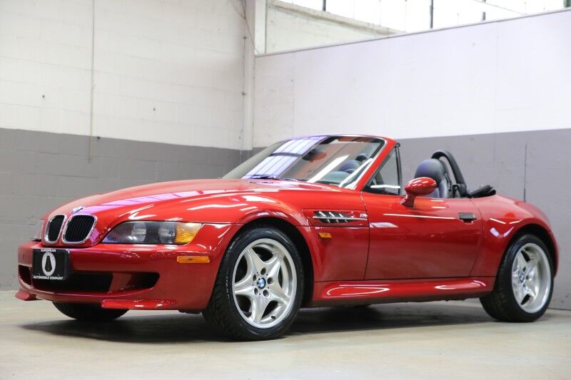 1998 BMW 3 Series M 3.2L Plainview NY