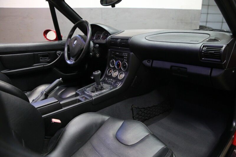 1998 BMW 3 Series M 3.2L Plainview NY