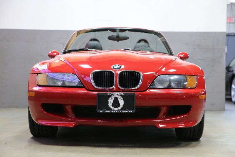 1998 BMW 3 Series M 3.2L