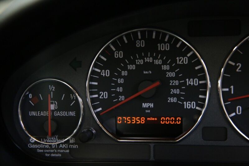 1998 BMW 3 Series M 3.2L Plainview NY