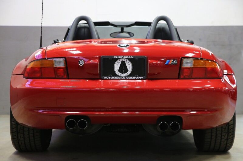 1998 BMW 3 Series M 3.2L Plainview NY