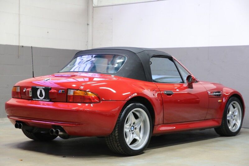 1998 BMW 3 Series M 3.2L Plainview NY