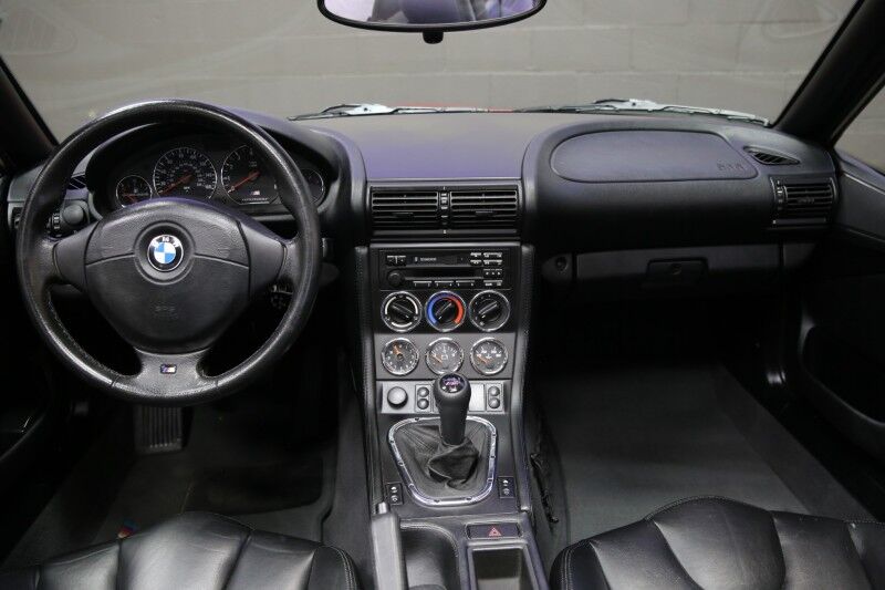 1998 BMW 3 Series M 3.2L Plainview NY