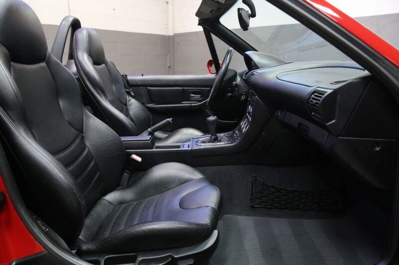 1998 BMW 3 Series M 3.2L Plainview NY