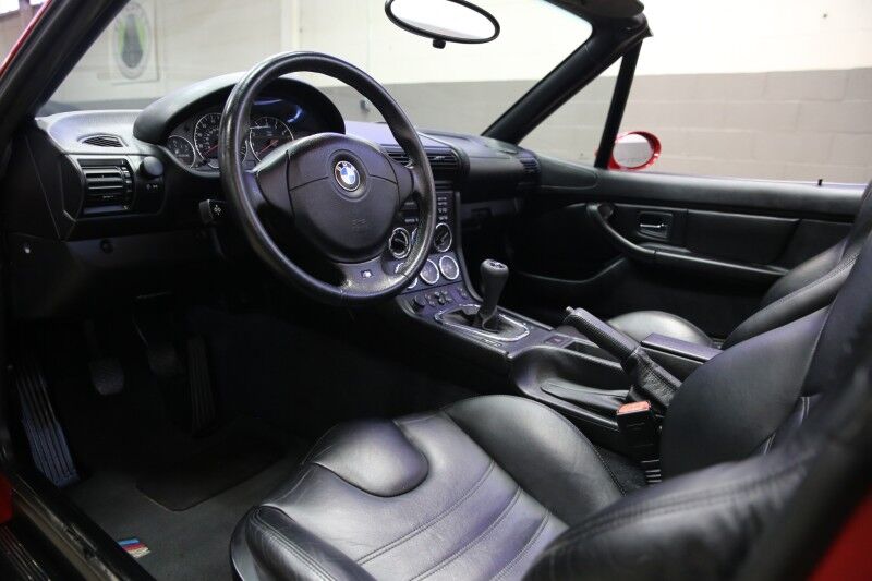 1998 BMW 3 Series M 3.2L Plainview NY