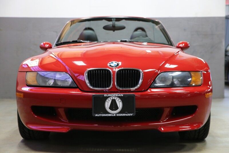 1998 BMW 3 Series M 3.2L Plainview NY
