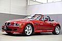 1998 BMW 3 Series M 3.2L