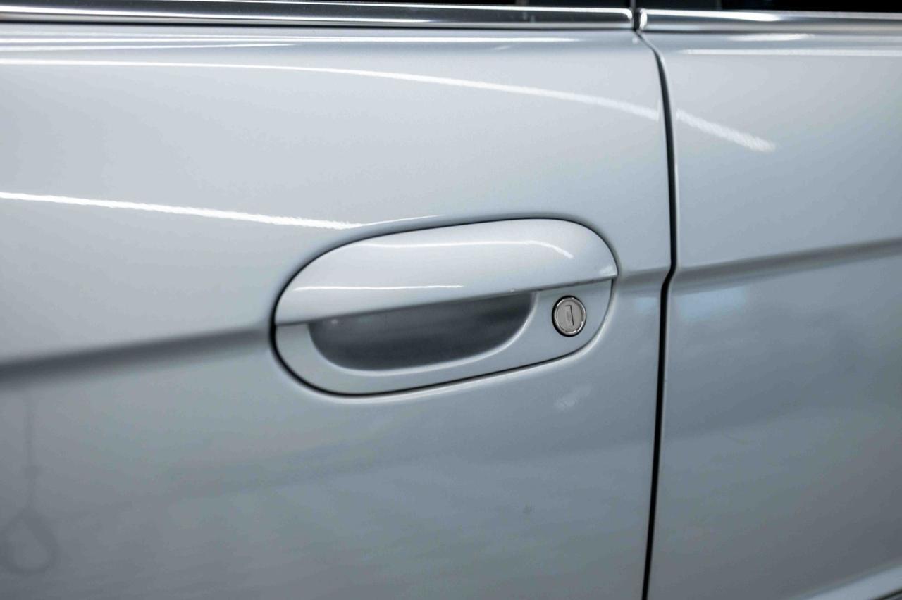 1998 BMW 7 Series 740il Marietta GA