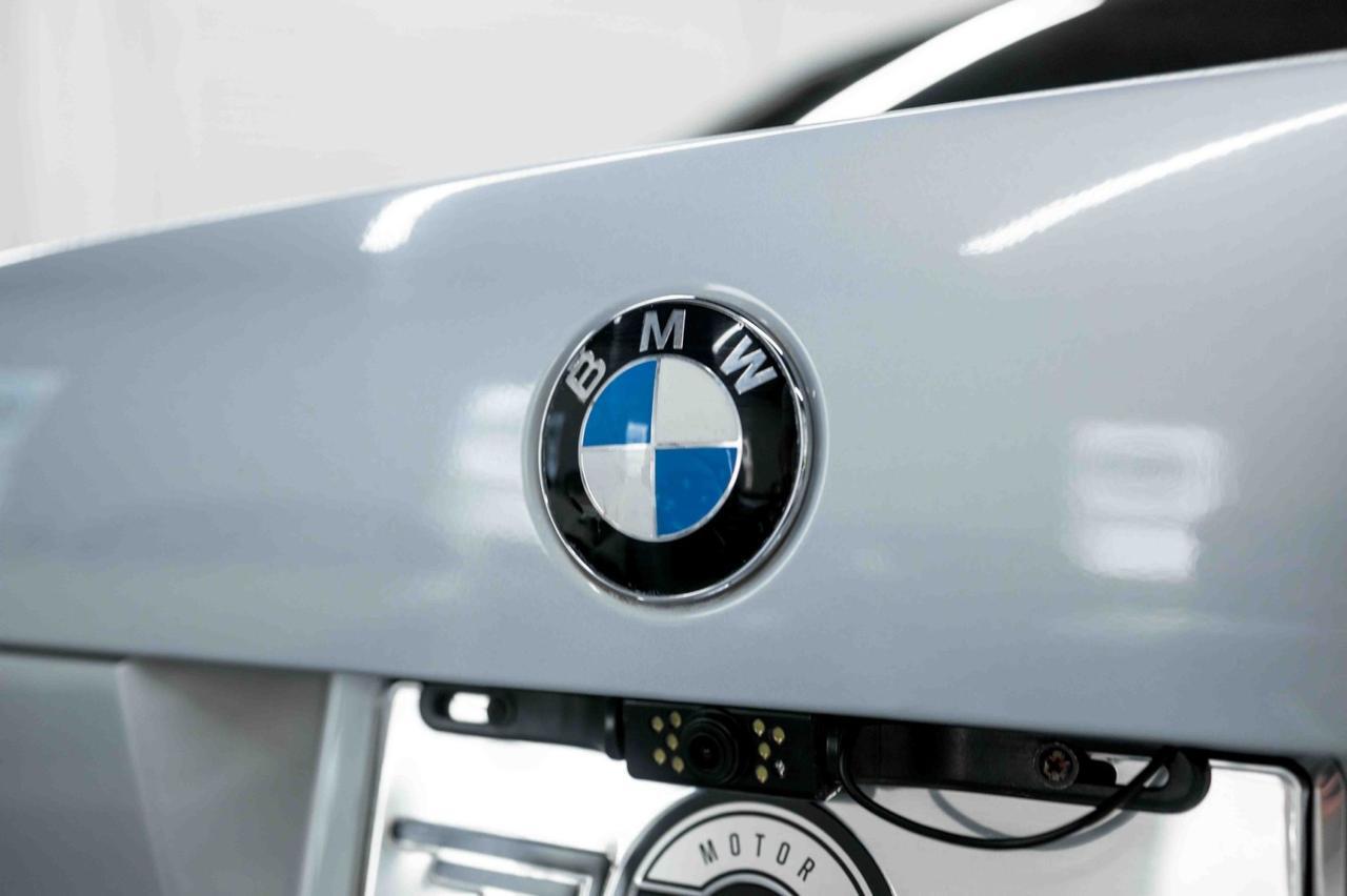 1998 BMW 7 Series 740il Marietta GA