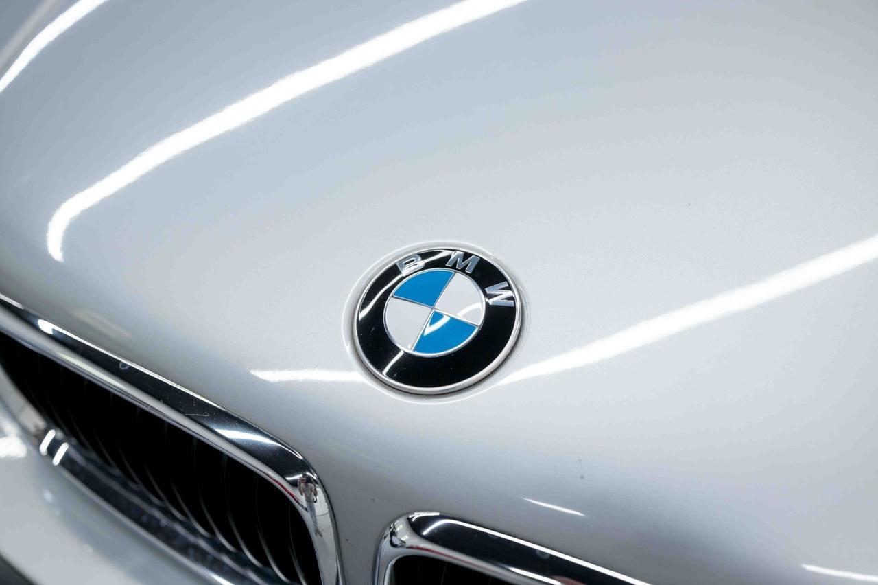 1998 BMW 7 Series 740il Marietta GA