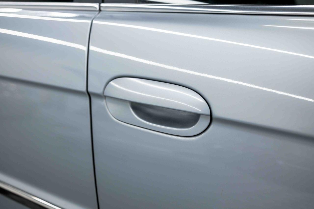 1998 BMW 7 Series 740il Marietta GA