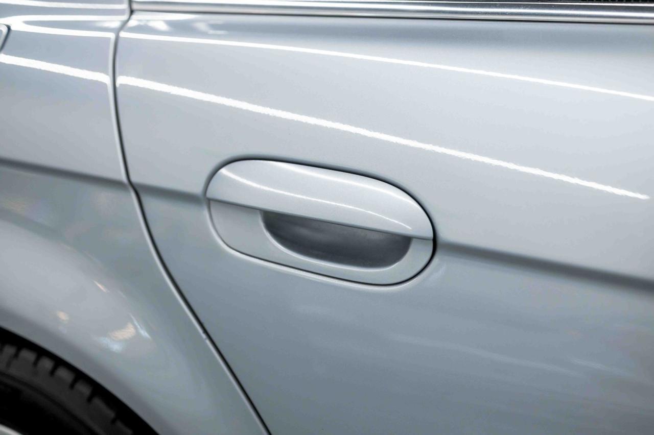 1998 BMW 7 Series 740il Marietta GA