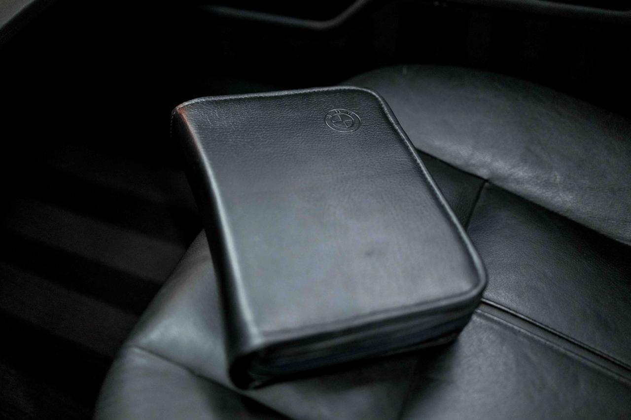 1998 BMW 7 Series 740il Marietta GA