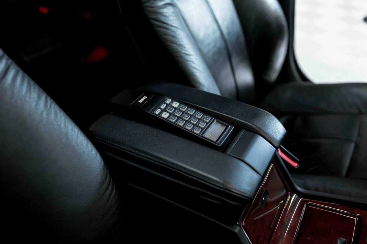 1998 BMW 7 Series 740il Marietta GA