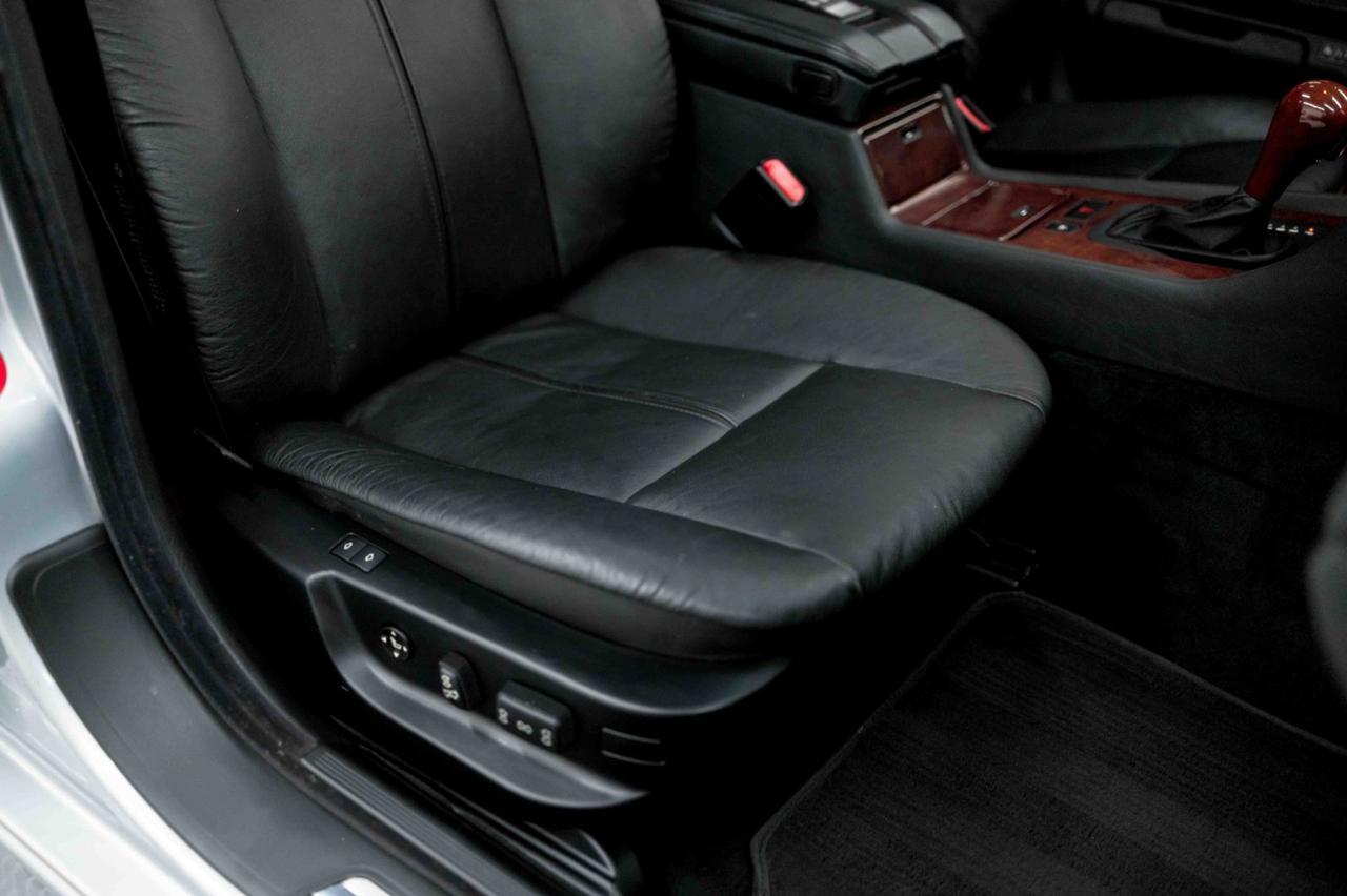 1998 BMW 7 Series 740il Marietta GA