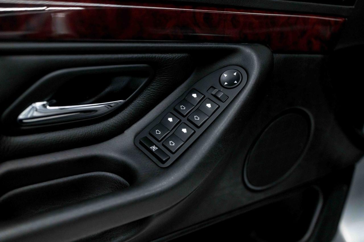 1998 BMW 7 Series 740il Marietta GA