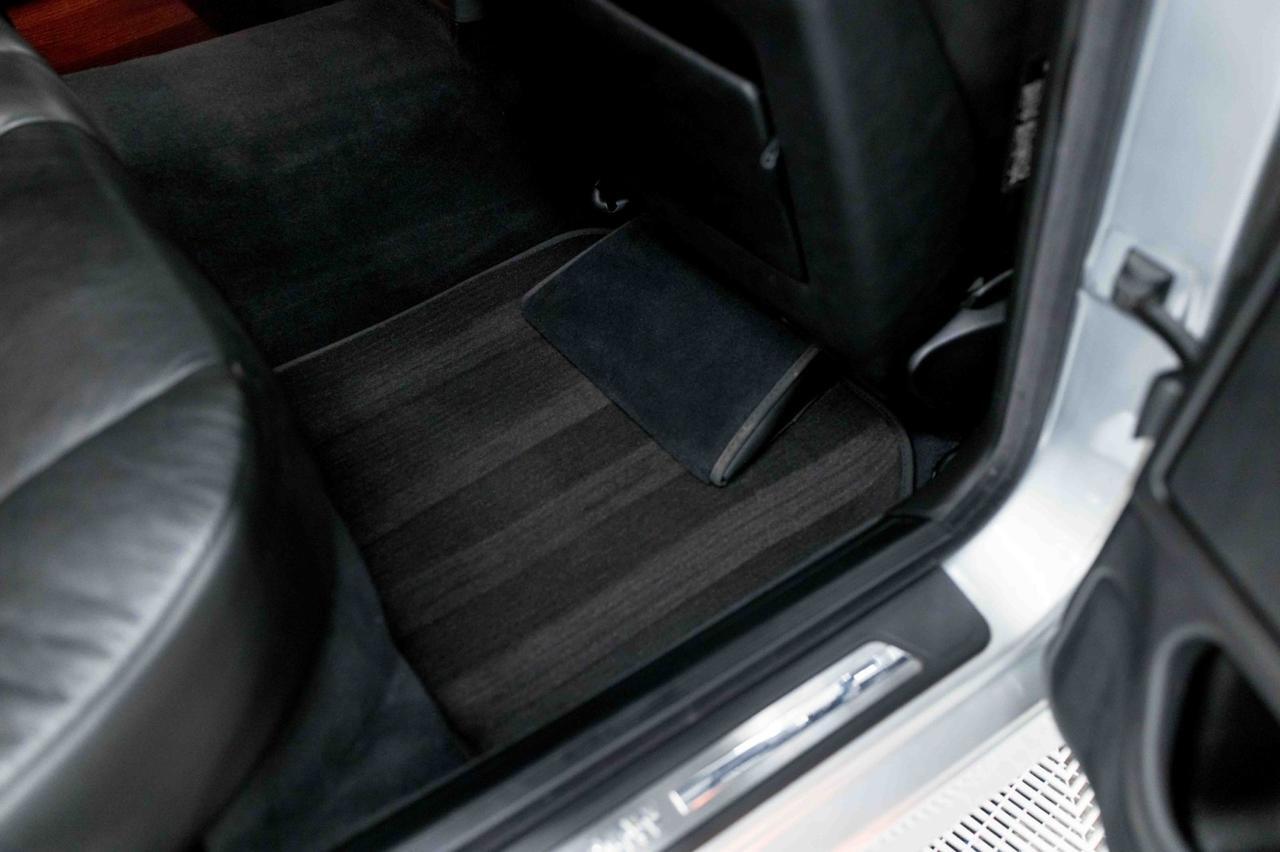 1998 BMW 7 Series 740il Marietta GA