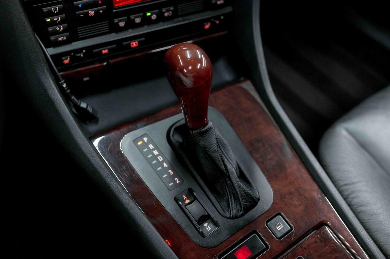 1998 BMW 7 Series 740il Marietta GA