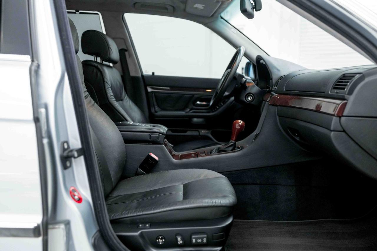 1998 BMW 7 Series 740il Marietta GA