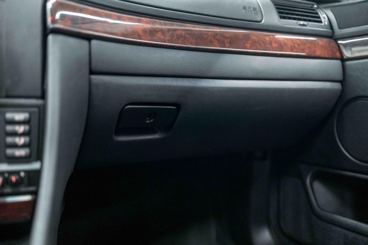 1998 BMW 7 Series 740il Marietta GA