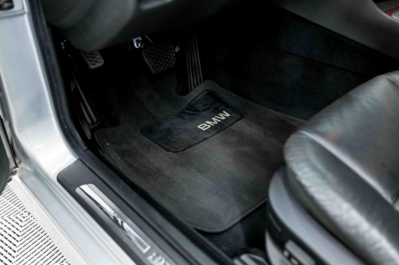 1998 BMW 7 Series 740il Marietta GA