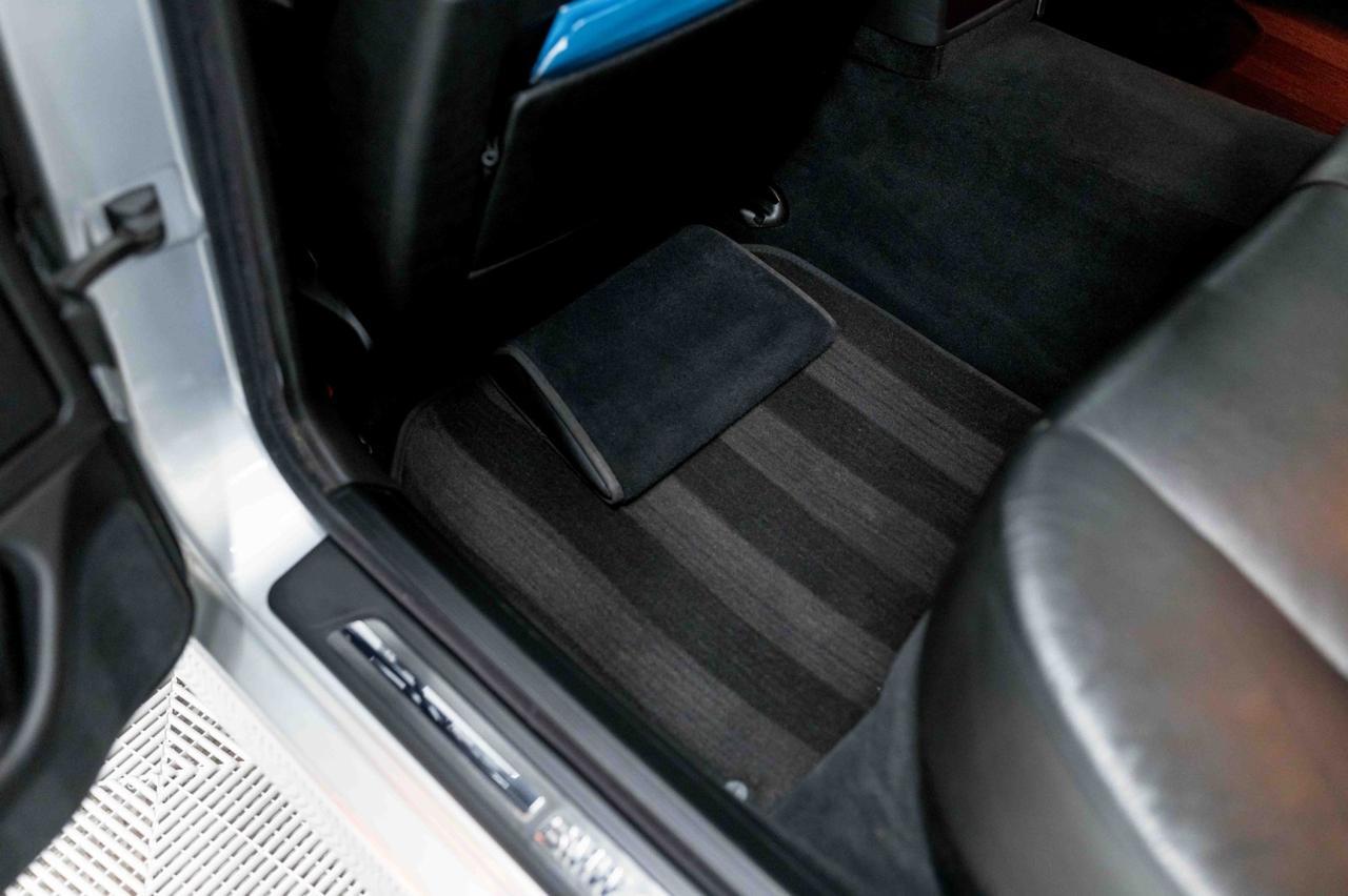 1998 BMW 7 Series 740il Marietta GA