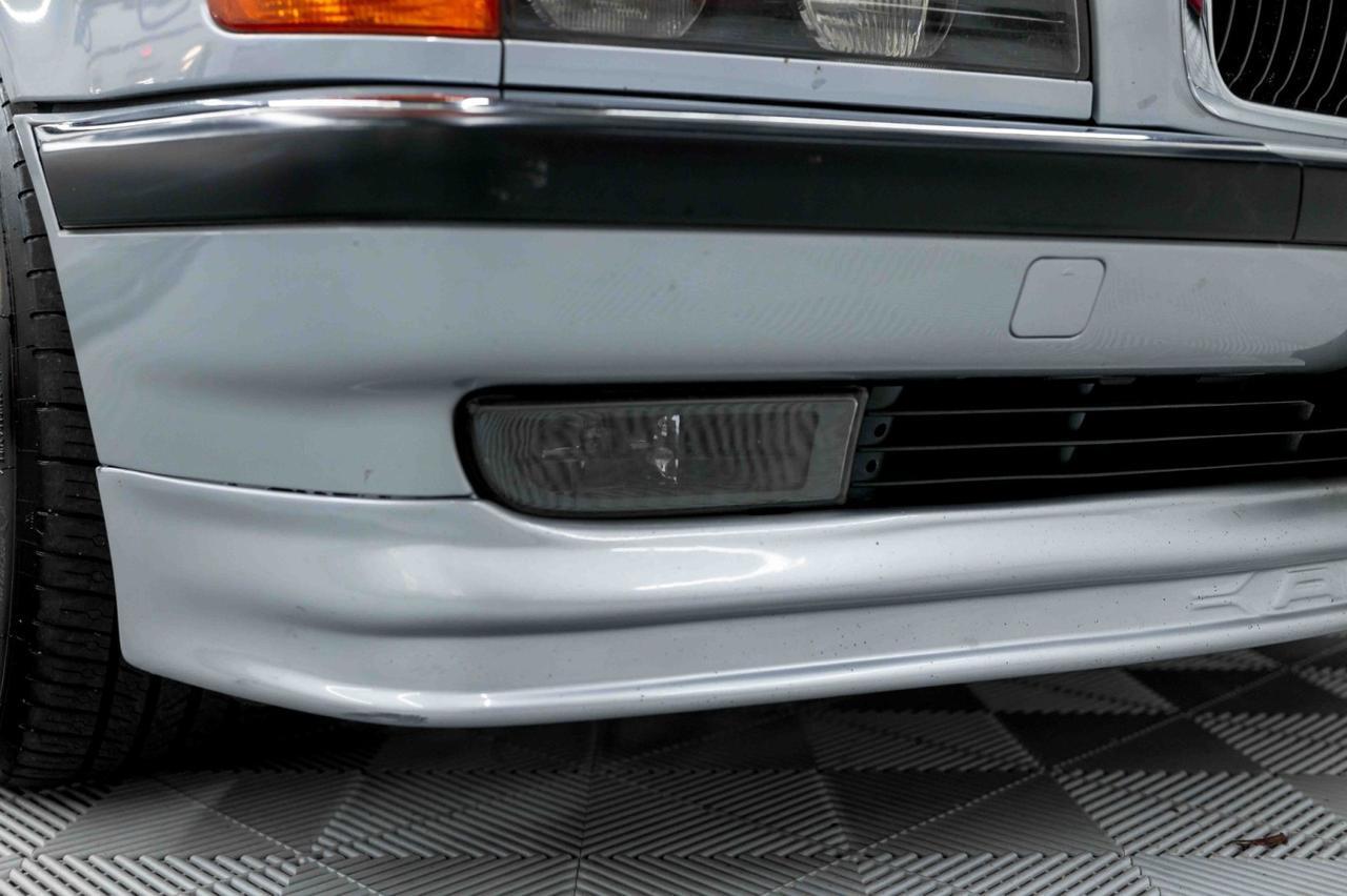 1998 BMW 7 Series 740il Marietta GA