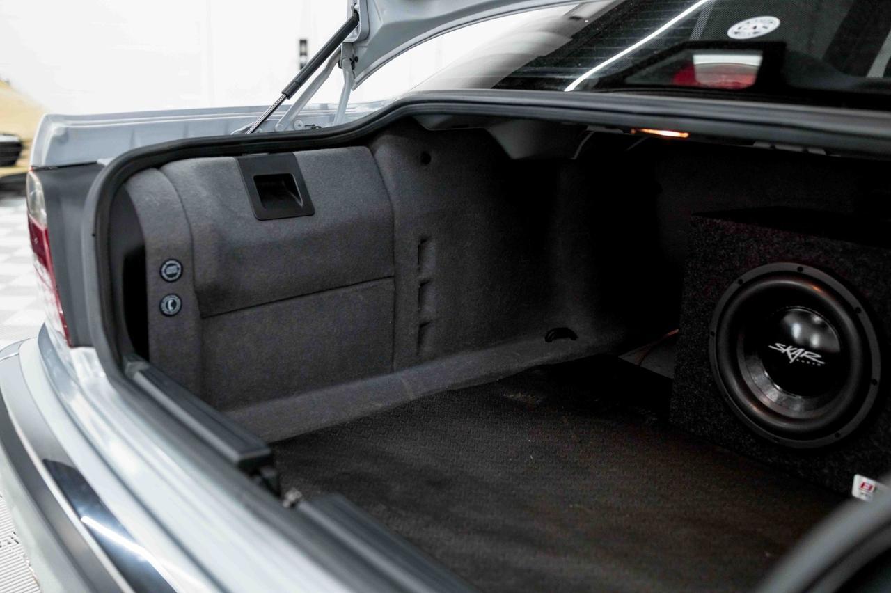 1998 BMW 7 Series 740il Marietta GA