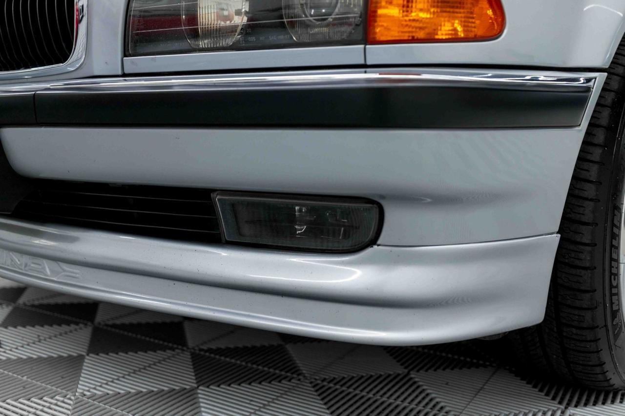 1998 BMW 7 Series 740il Marietta GA