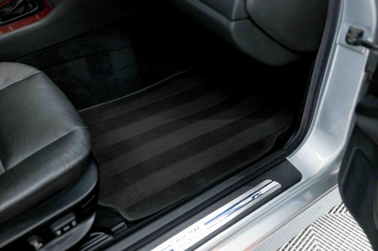 1998 BMW 7 Series 740il Marietta GA