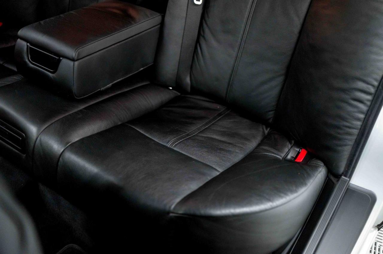 1998 BMW 7 Series 740il Marietta GA