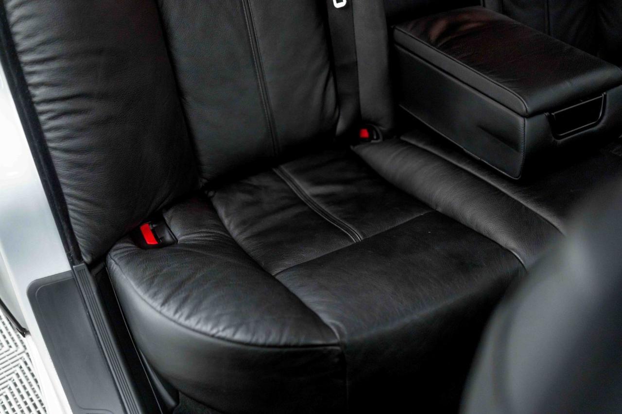 1998 BMW 7 Series 740il Marietta GA