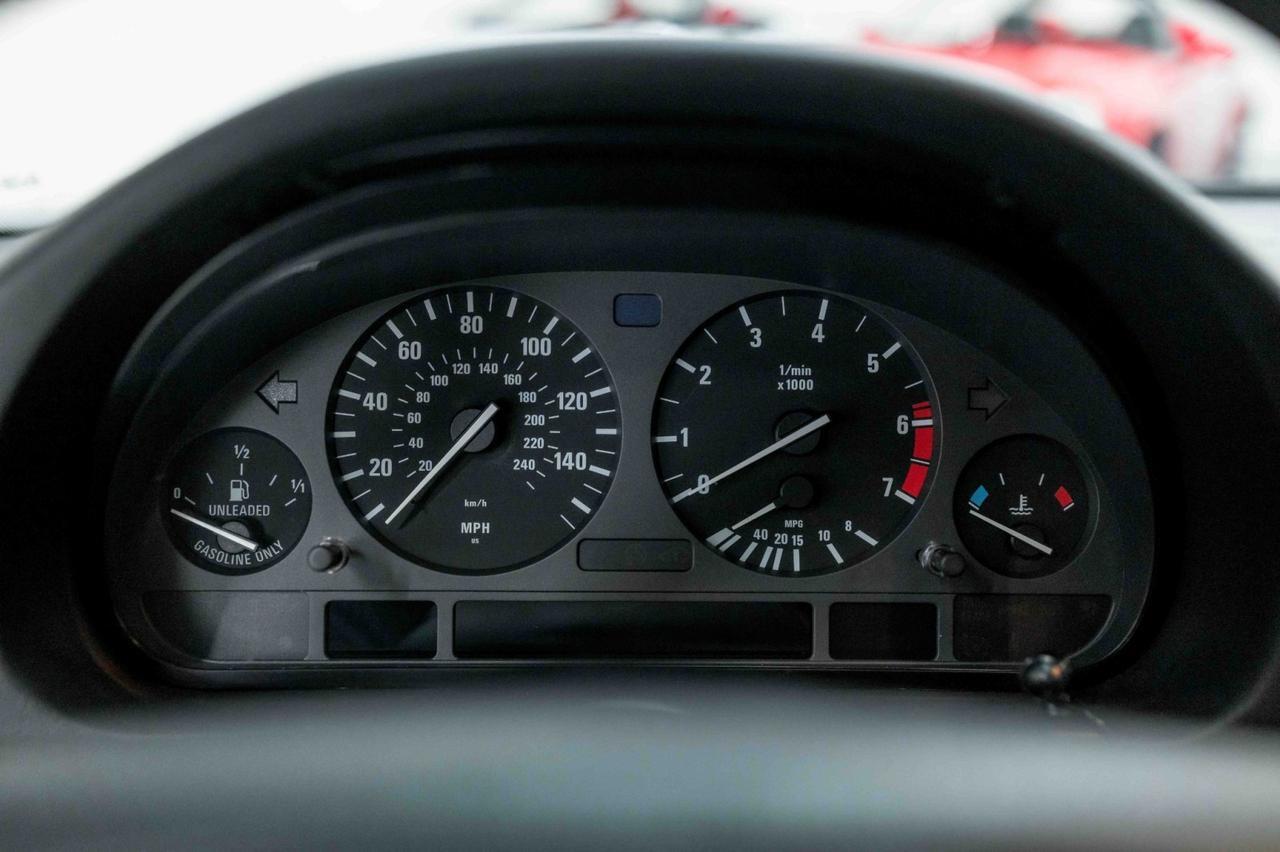 1998 BMW 7 Series 740il Marietta GA