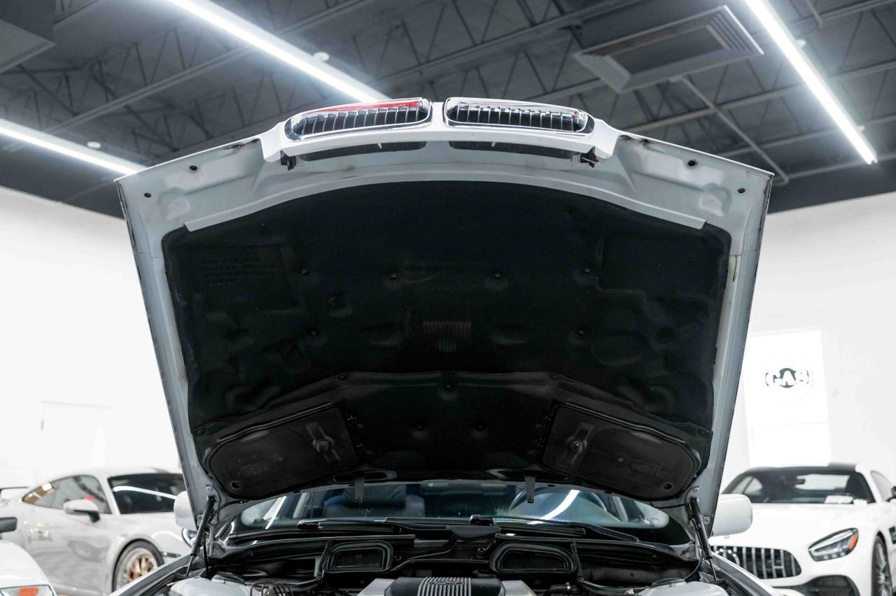 1998 BMW 7 Series 740il Marietta GA