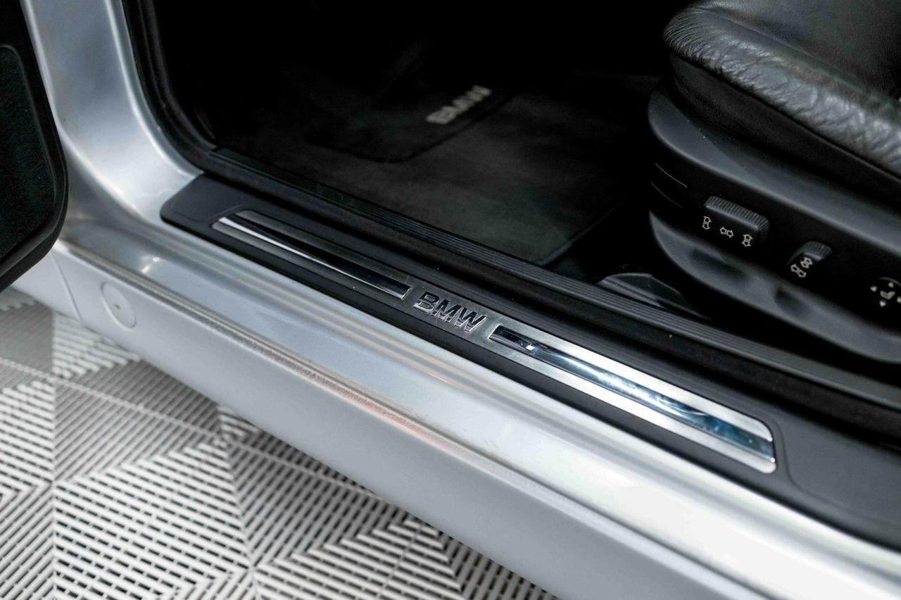 1998 BMW 7 Series 740il Marietta GA