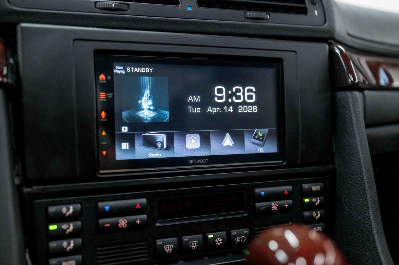 1998 BMW 7 Series 740il Marietta GA