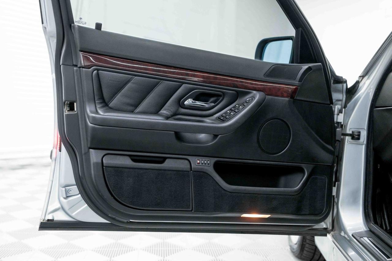 1998 BMW 7 Series 740il Marietta GA