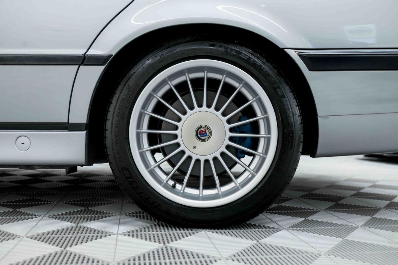 1998 BMW 7 Series 740il Marietta GA