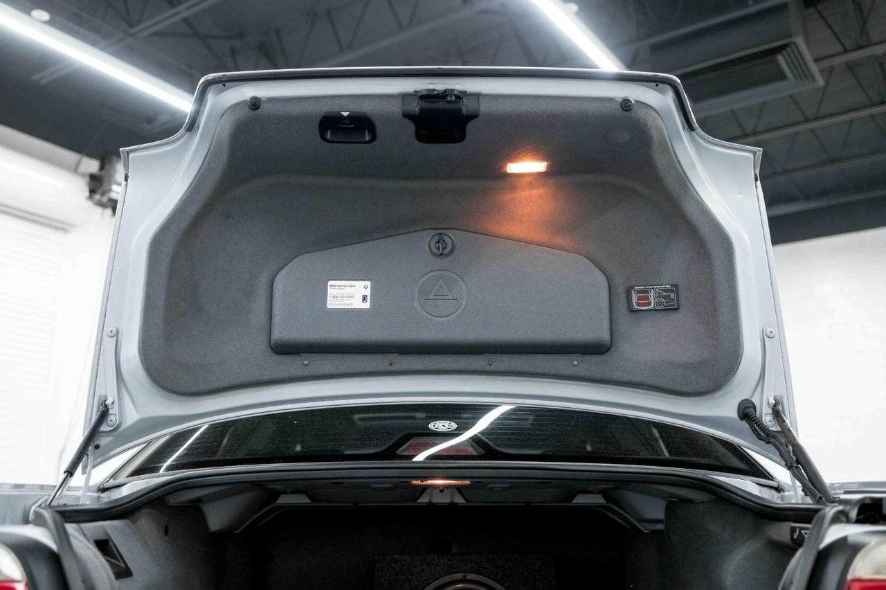 1998 BMW 7 Series 740il Marietta GA