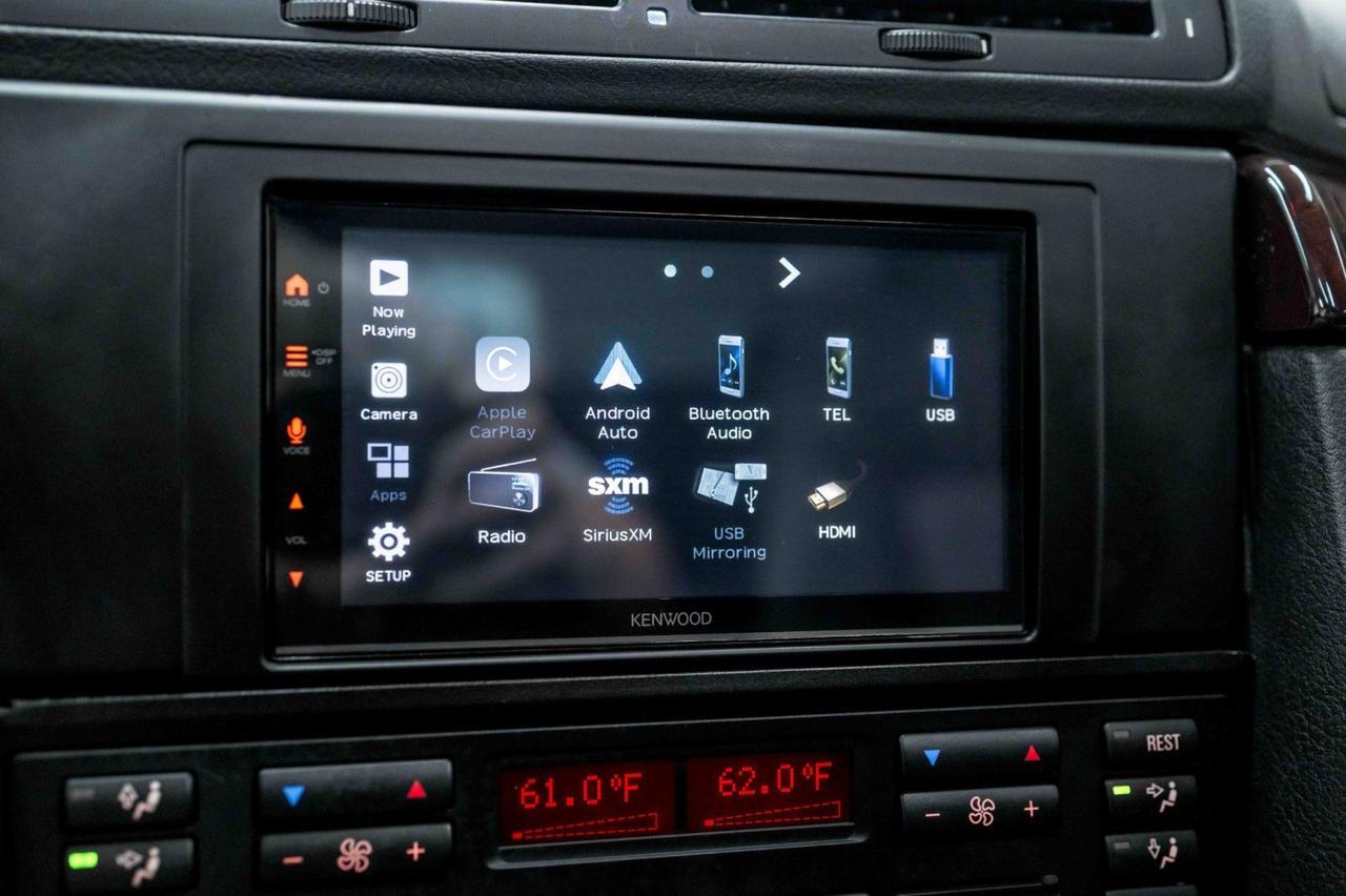 1998 BMW 7 Series 740il Marietta GA