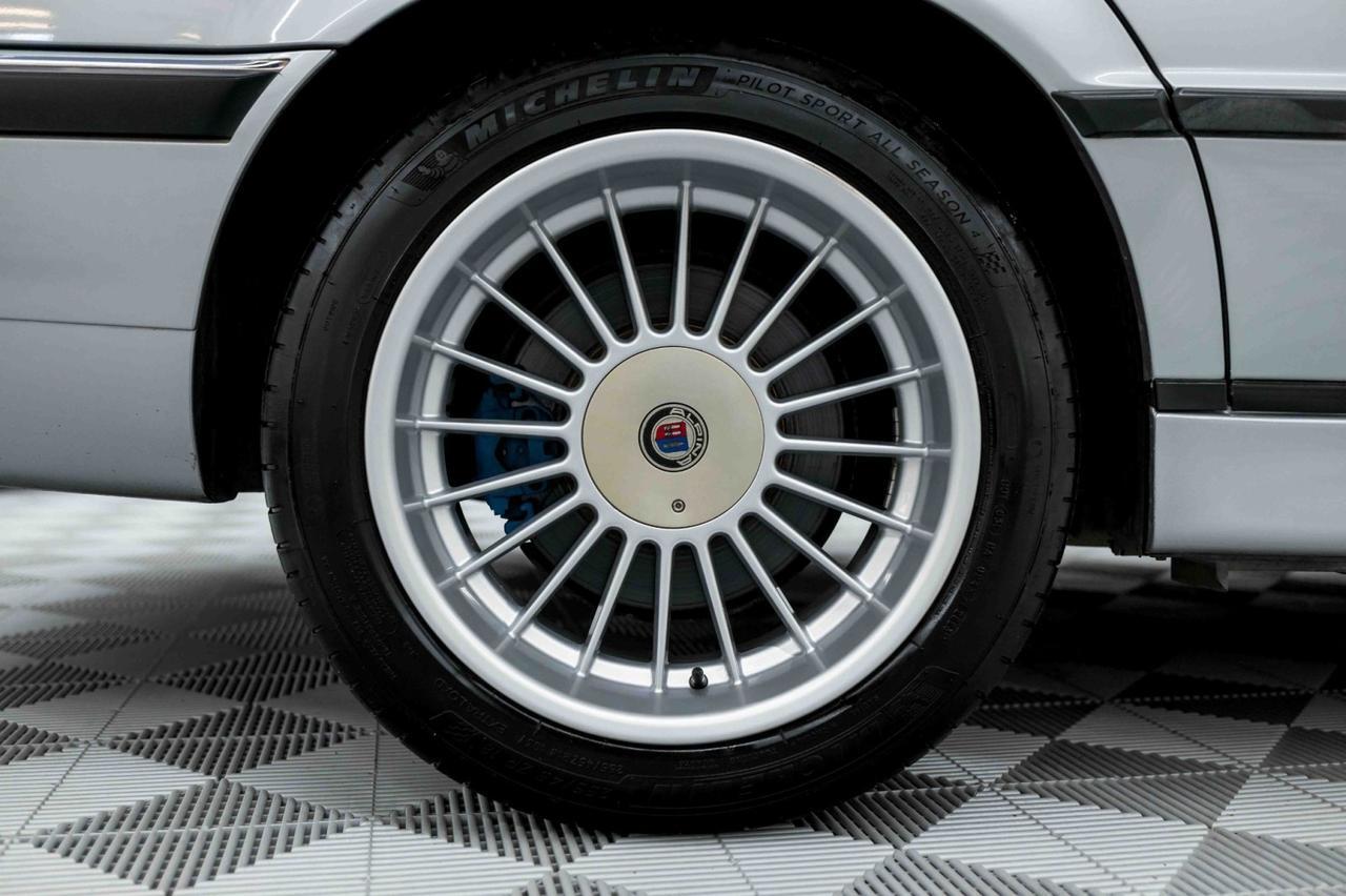 1998 BMW 7 Series 740il Marietta GA