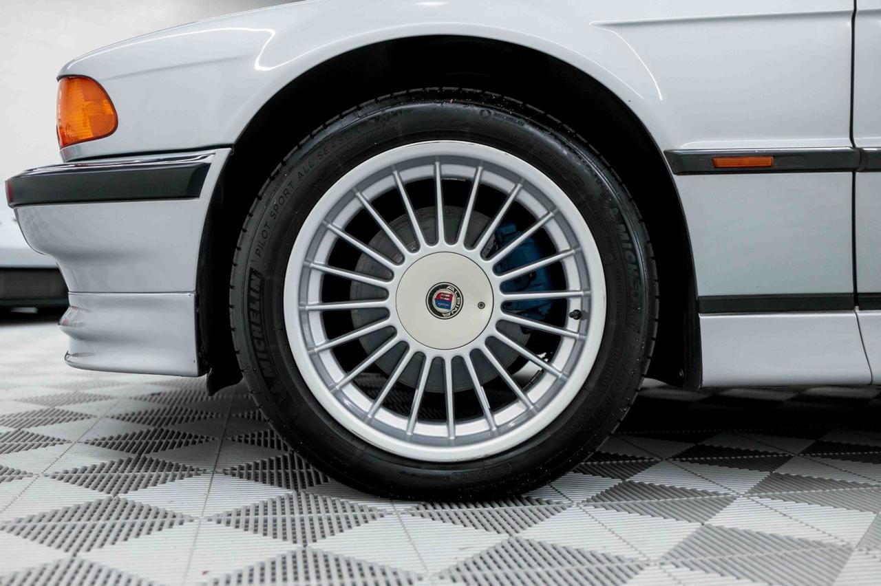 1998 BMW 7 Series 740il Marietta GA