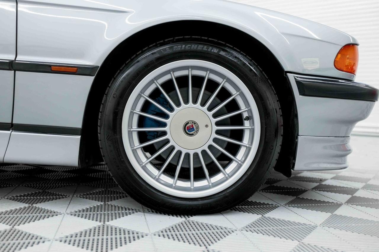 1998 BMW 7 Series 740il Marietta GA