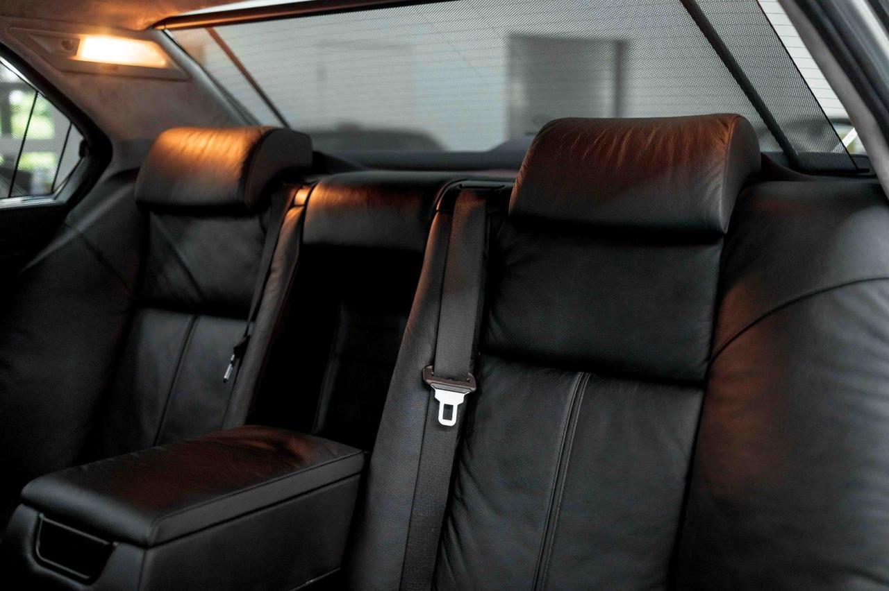 1998 BMW 7 Series 740il Marietta GA