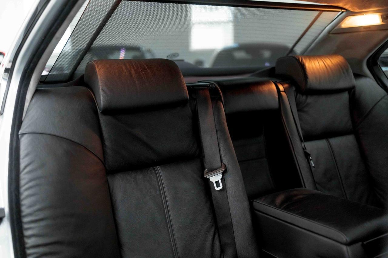 1998 BMW 7 Series 740il Marietta GA