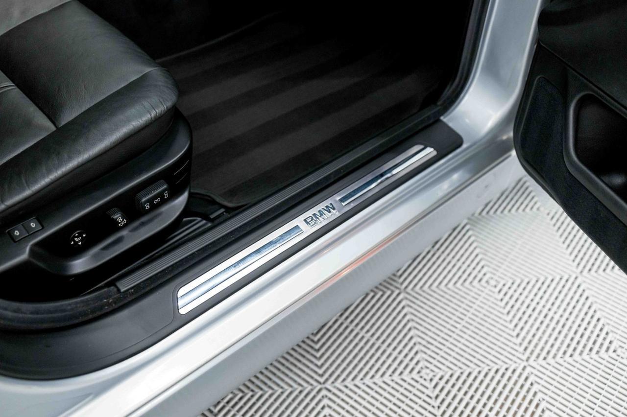 1998 BMW 7 Series 740il Marietta GA