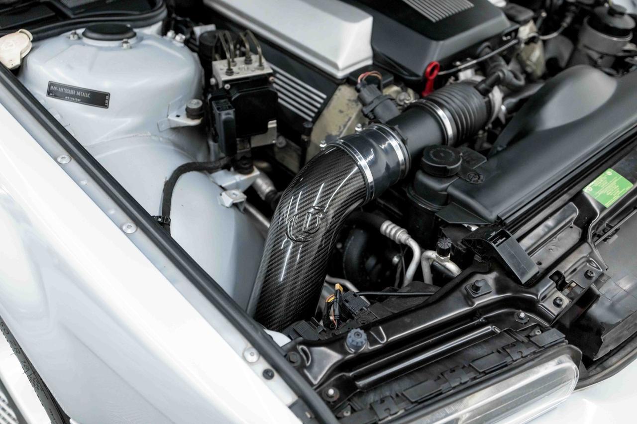 1998 BMW 7 Series 740il Marietta GA