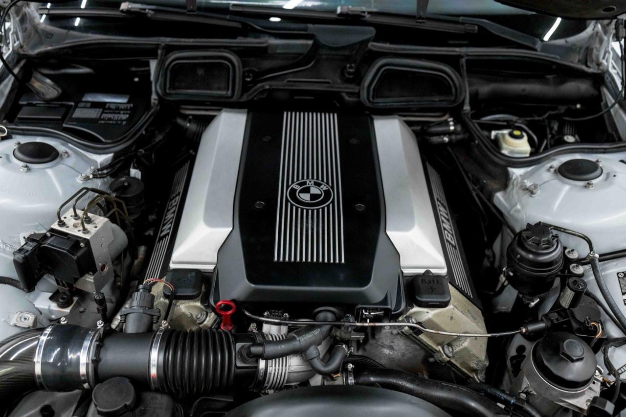 1998 BMW 7 Series 740il Marietta GA