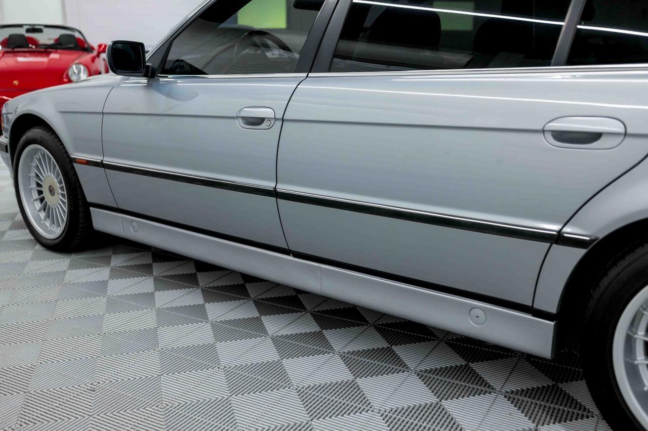 1998 BMW 7 Series 740il Marietta GA