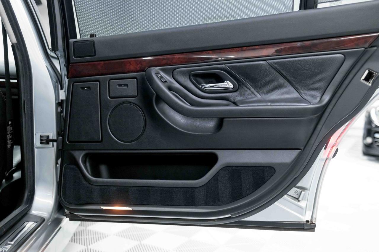 1998 BMW 7 Series 740il Marietta GA